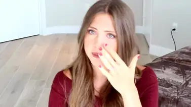 Sascha Fitness perdió a su bebé (+Video) Sascha Fitness perdió a su bebé (+Video)