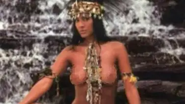 Así conmemoró Norkys Batista el Día de la Resistencia Indígena Así conmemoró Norkys Batista el Día de la Resistencia Indígena