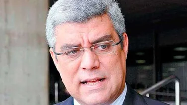 Alfonso Marquina: Decisión del TSJ es un asalto al Parlamento (+Tuits)
