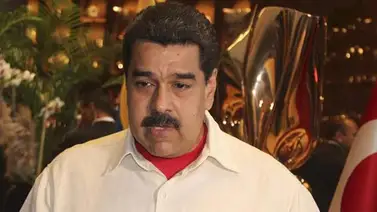 Maduro: El precio "justo" del barril de crudo debe superar los 70 dólares (+Video) Maduro: El precio "justo" del barril de crudo debe superar los 70 dólares (+Video)