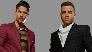 Chino y Nacho dejan huella indeleble en Europa Chino y Nacho dejan huella indeleble en Europa