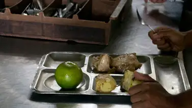 Comedores de las universidades sirven lo básico Comedores de las universidades sirven lo básico