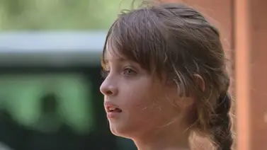 A dos años de la partida de Mónica Spear, así está su hija Maya Berry Spear A dos años de la partida de Mónica Spear, así está su hija Maya Berry Spear