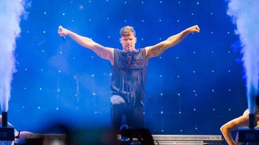 Top 10: Las canciones de Ricky Martin para ponerte a bailar (+Video)