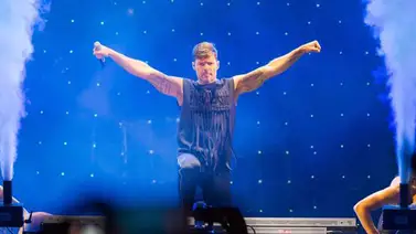 Top 10: Las canciones de Ricky Martin para ponerte a bailar (+Video) Top 10: Las canciones de Ricky Martin para ponerte a bailar (+Video)