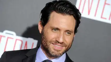 A Edgar Ramírez le gustaría que lo acosen A Edgar Ramírez le gustaría que lo acosen