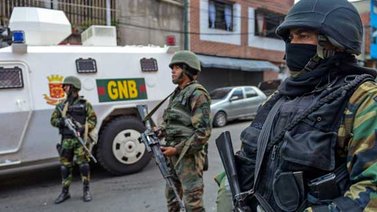 OLP dio de baja a 22 sujetos en todo el país durante este viernes