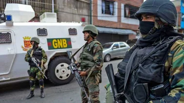 OLP dio de baja a 22 sujetos en todo el país durante este viernes