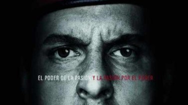 TNT transmitirá serie "El Comandante"