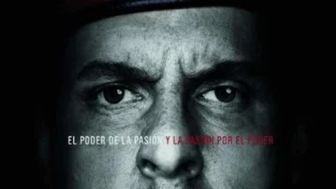 TNT transmitirá serie "El Comandante"