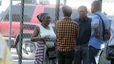 Matan a contador público en la ARC
