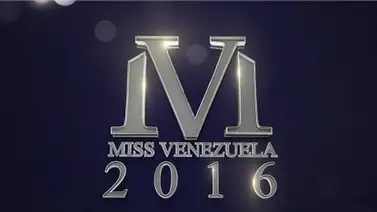 Entre ellas podría estar la ganadora del Miss Venezuela 2016 (+Lista) Entre ellas podría estar la ganadora del Miss Venezuela 2016 (+Lista)