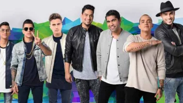 Ronald Borjas, Caibo, Sixto Rein, La Melodía Perfecta y Gustavo Elís llegan al Sambil