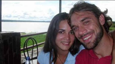 Una de las últimas fotos tomadas a Mónica Spear horas antes de su asesinato (+Foto)