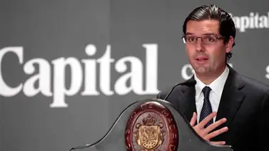 Empresario de Derwick invirtió 50 millones de euros en fabricante de lentes de sol Empresario de Derwick invirtió 50 millones de euros en fabricante de lentes de sol