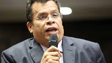 Diputado Juan Pablo García: Constatamos que en Nueva Esparta hay cárceles clandestinas Diputado Juan Pablo García: Constatamos que en Nueva Esparta hay cárceles clandestinas