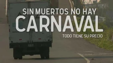 El filme "Sin muertos no hay carnaval" representará a Ecuador en los Óscar