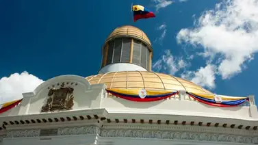 AN discutirá este martes proyecto de Ley contra la Corrupción AN discutirá este martes proyecto de Ley contra la Corrupción