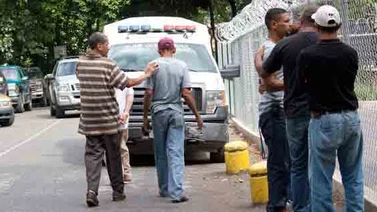 Asesinan a un verdulero a una cuadra de Miraflores