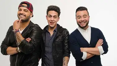 Guaco lanza el nuevo sencillo "Lágrimas no más" y prepara película para 2017 (+ Video) Guaco lanza el nuevo sencillo "Lágrimas no más" y prepara película para 2017 (+ Video)