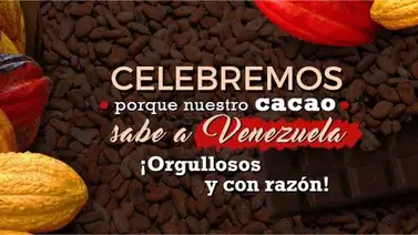 Savoy celebra su aniversario creando un nuevo chocolate (+Video) Savoy celebra su aniversario creando un nuevo chocolate (+Video)