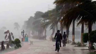 Cuba afina medidas preventivas ante próximo azote del gran huracán Matthew