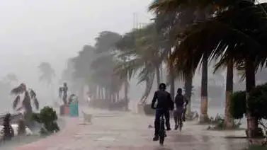 Cuba afina medidas preventivas ante próximo azote del gran huracán Matthew Cuba afina medidas preventivas ante próximo azote del gran huracán Matthew