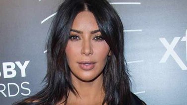 Robaron a Kim Kardashian a punta de pistola