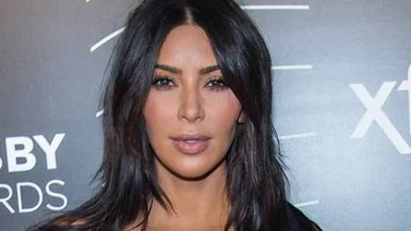 Robaron a Kim Kardashian a punta de pistola