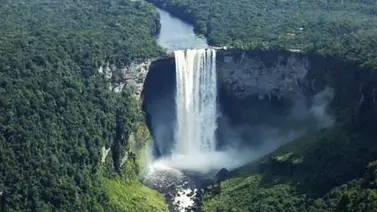 Reclamo del Esequibo entre el estire y encoje