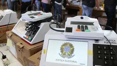 Detenidos 150 candidatos en Brasil por violaciones a las leyes electorales Detenidos 150 candidatos en Brasil por violaciones a las leyes electorales