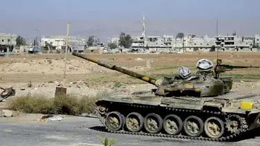 Al menos 3.686 muertos por la violencia en Siria en el mes de septiembre Al menos 3.686 muertos por la violencia en Siria en el mes de septiembre