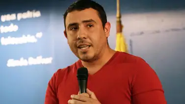 Luis José Marcano vuelve a la presidencia de VTV Luis José Marcano vuelve a la presidencia de VTV