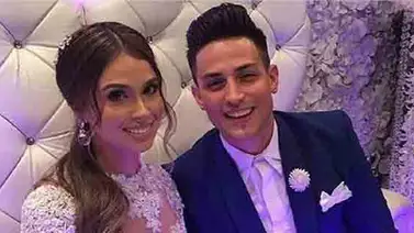 Así fue la boda civil de Aran de las Casas y Rosmeri Marval (+Fotos) Así fue la boda civil de Aran de las Casas y Rosmeri Marval (+Fotos)