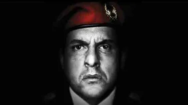 Filtran tráiler de la serie "El Comandante" (+Video)