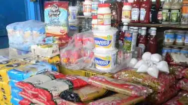 Hinterlaces: Cesta Petare subió en septiembre a Bs 143.945 Hinterlaces: Cesta Petare subió en septiembre a Bs 143.945