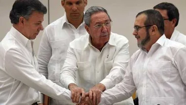 188.352 colombianos que viven en Venezuela podrán votar en el plebiscito de Paz en Colombia