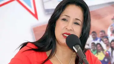 Gobernadora Stella Lugo decreta restricción de salida de alimentos producidos en Falcón Gobernadora Stella Lugo decreta restricción de salida de alimentos producidos en Falcón