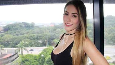 Karla Osuna arrepentida de su relación con narcotraficante