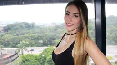 Karla Osuna arrepentida de su relación con narcotraficante