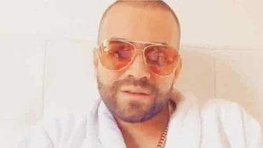 Nacho es un "mujeriego" (+Video)