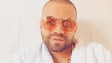 Nacho es un "mujeriego" (+Video) Nacho es un "mujeriego" (+Video)