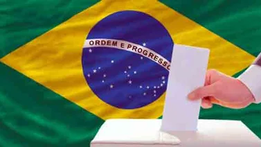 Brasileños se preparan para elecciones regionales este domingo