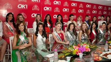 El Miss Venezuela tiene sus tramoyas El Miss Venezuela tiene sus tramoyas