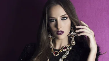 La Miss Miranda Rosangélica Piscitelli ¡anda "espichaita"!