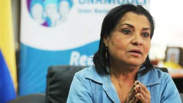 Mujeres quieren más poder