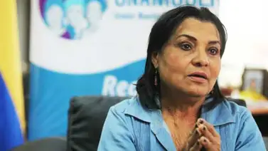 Mujeres quieren más poder Mujeres quieren más poder