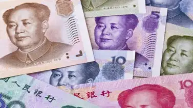 El yuan chino se suma a la cesta de derechos especiales de giro del FMI El yuan chino se suma a la cesta de derechos especiales de giro del FMI