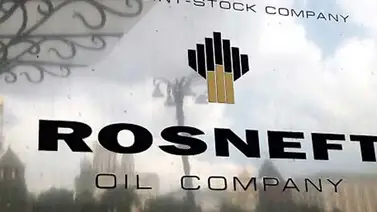 Rusia privatizará Rosneft, la mayor petrolera del país Rusia privatizará Rosneft, la mayor petrolera del país