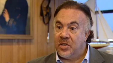 Wilmer Ruperti dice que asume defensa de sobrinos Flores "en defensa de la patria"